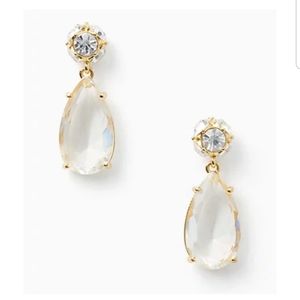 Kate Spade Lady Marmalade earings